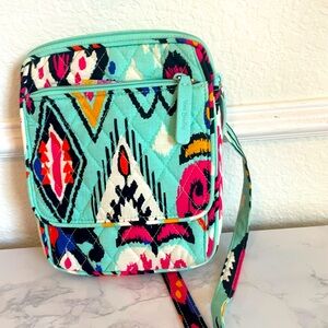 Vera Bradley Crossbody